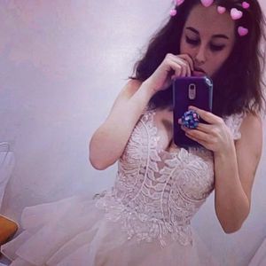 Meet your Posher, Mackenzie